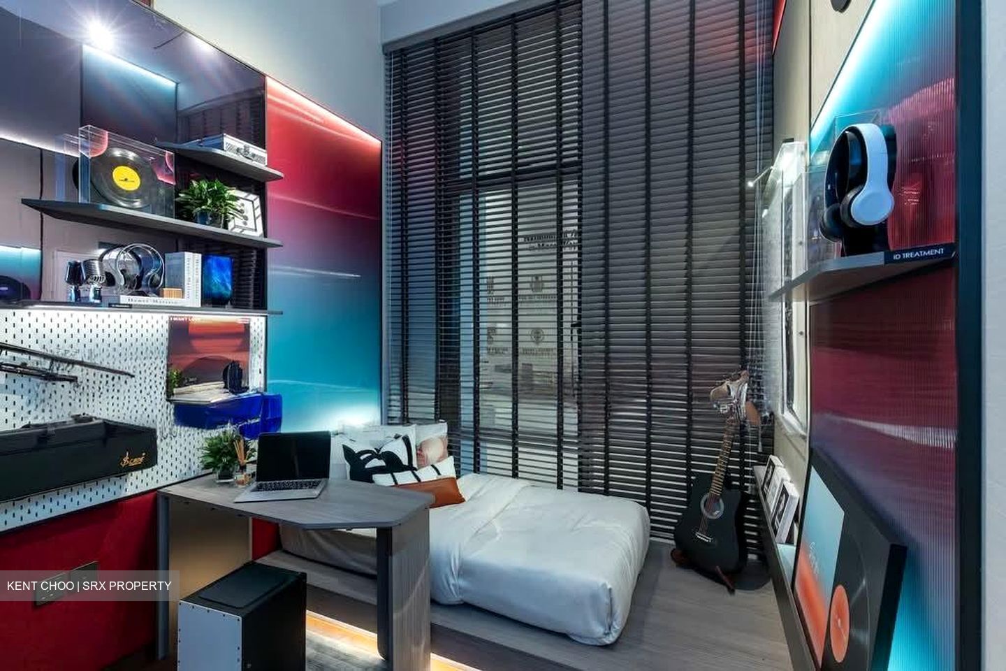 Jalan Jurong Kechil (D21), Condominium #613680291
